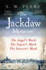 Image for The jackdaw mysteries.