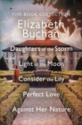 Image for Elizabeth Buchan Five-Book Collection