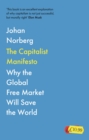 Image for The Capitalist Manifesto: Why the Global Free Market Will Save the World