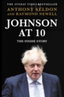 Image for Johnson at 10