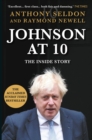 Image for Johnson at 10  : the inside story
