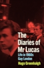 Image for The Diaries of Mr Lucas