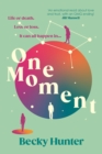 Image for One moment