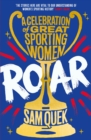 Image for Roar : A Celebration of Great Sporting Women