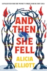 Image for And Then She Fell