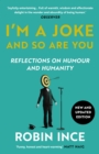 Image for I&#39;m a joke and so are you  : reflections on humour and humanity