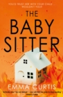 Image for The baby sitter