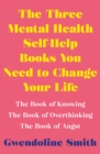 Image for The Definitive Mental Health Self-Help