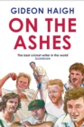 Image for On the ashes