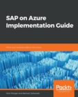 Image for SAP on Azure implementation guide  : move your business data to the cloud