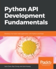 Image for Python API Development Fundamentals