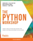 Image for Python Workshop: A Practical, No-Nonsense Introduction to Python Development