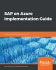 Image for SAP on Azure Implementation Guide: Move Your Business Data to the Cloud