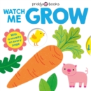 Image for Watch me grow