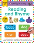 Image for Reading and Rhyme