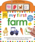Image for My First Play and Learn Farm