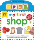 Image for My First Play and Learn Shop