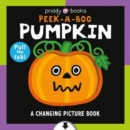 Image for Peek A Boo Pumpkin
