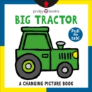 Image for Big Tractor