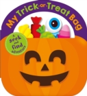 Image for My trick or treat bag