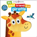 Image for My best friend is a giraffe