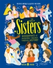 Image for The book of sisters  : biographies of incredible siblings through history