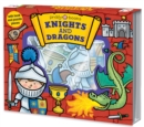Image for Knights and Dragons