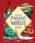Image for Tales of Ancient Worlds