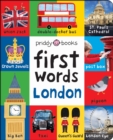 Image for First Words London