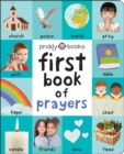 Image for First Book of Prayers