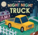 Image for Night night truck
