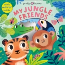 Image for My Jungle Friends