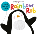 Image for Rainbow Rob  : a touch and feel story