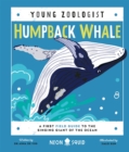 Image for Humpback whale  : a first field guide to the singing giant of the ocean