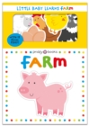 Image for Little Baby Learns Farm
