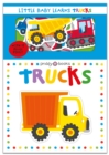 Image for Little Baby Learns: Trucks
