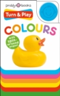 Image for Baby Turn &amp; Play Colours