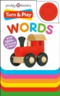 Image for Baby Turn &amp; Play Words