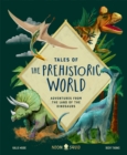 Image for Tales of the prehistoric world