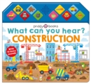 Image for What Can You Hear Construction