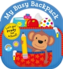 Image for My Busy Backpack