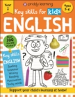 Image for Key Skills for Kids: English