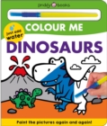 Image for Colour Me Dinosaurs