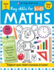 Image for Key Skills for Kids: Maths