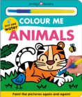 Image for Colour Me Animals
