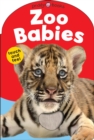 Image for Zoo Babies