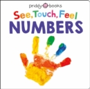 Image for See Touch Feel: Numbers