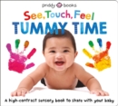 Image for See Touch Feel: Tummy Time