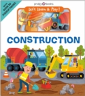 Image for Let&#39;s Learn &amp; Play! Construction