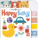 Image for Happy baby